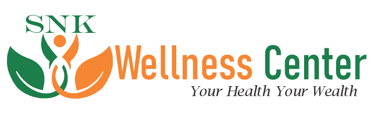SNK Wellness